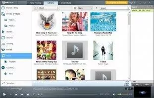 RealPlayer Cloud Скриншот 7