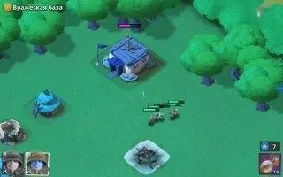 Boom Beach Скриншот 2
