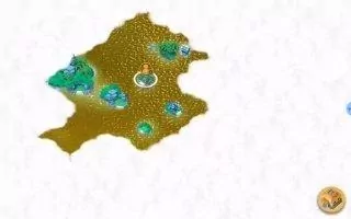 Boom Beach Скриншот 4