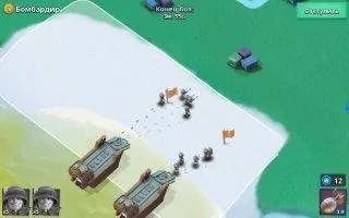 Boom Beach Скриншот 9