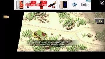 1941 Frozen Front Скриншот 7