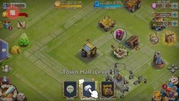 Castle Clash Скриншот 8