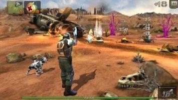 Evolution - Battle for Utopia Скриншот 9