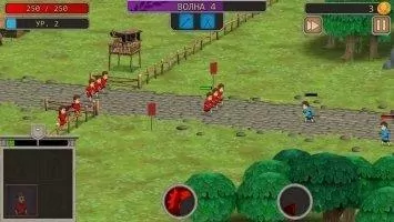 Grow Empire - Rome Скриншот 10