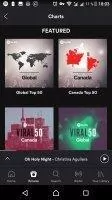 Spotify Скриншот 9