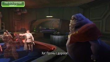 Star Wars™ - Галактика героев Скриншот 3