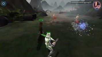 Star Wars™ - Галактика героев Скриншот 6