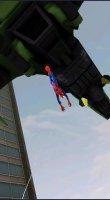 MARVEL Spider-Man Unlimited Скриншот 4