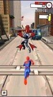 MARVEL Spider-Man Unlimited Скриншот 5