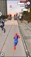 MARVEL Spider-Man Unlimited Скриншот 7