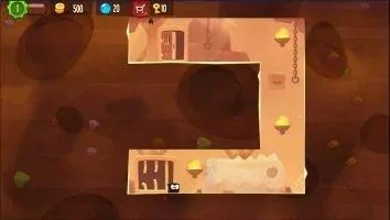 King of Thieves Скриншот 2