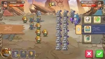 Little Empire Скриншот 8