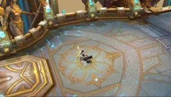 Mobile Legends - Bang Bang Скриншот 2