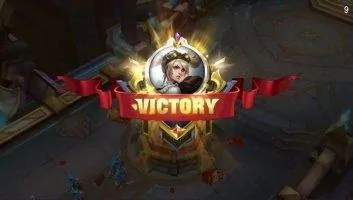 Mobile Legends - Bang Bang Скриншот 9