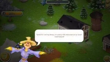 Hay Day Скриншот 1