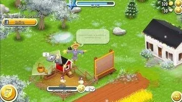 Hay Day Скриншот 10