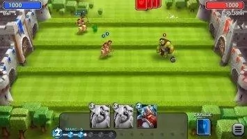 Castle Crush Скриншот 6