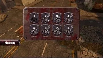 Zombie Squad Скриншот 4