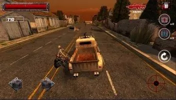 Zombie Squad Скриншот 7