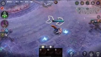 Vainglory Скриншот 2