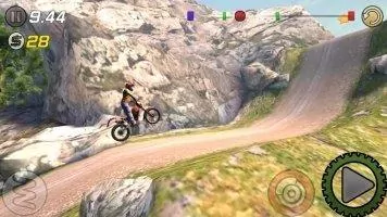 Trial Xtreme 3 Скриншот 4