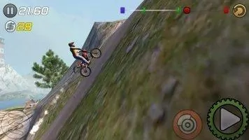 Trial Xtreme 3 Скриншот 6