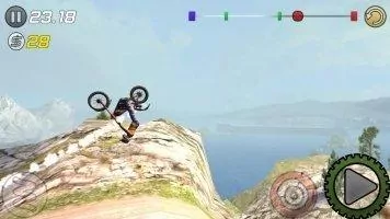 Trial Xtreme 3 Скриншот 7
