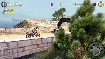 Trial Xtreme 3 Скриншот 9