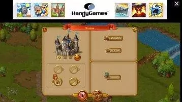 Townsmen Скриншот 4