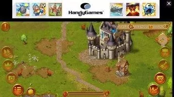 Townsmen Скриншот 5