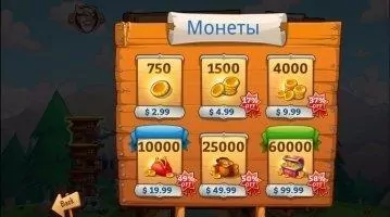 Tower Crush Скриншот 5