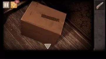 Spotlight - Побег из Комнаты Скриншот 4