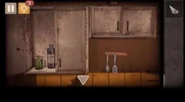 Spotlight - Побег из Комнаты Скриншот 7