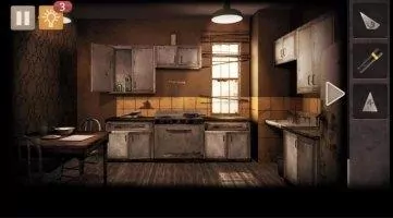 Spotlight - Побег из Комнаты Скриншот 9