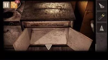 Spotlight - Побег из Комнаты Скриншот 10