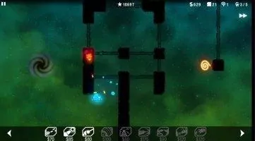 Radiant Defense Скриншот 7