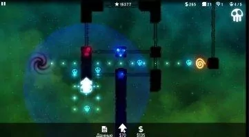 Radiant Defense Скриншот 10