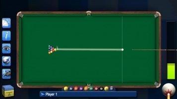 Pro Snooker Скриншот 4