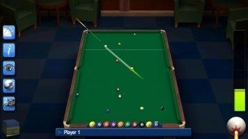 Pro Snooker Скриншот 10
