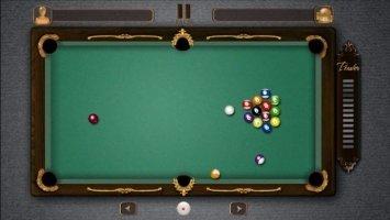 Pool Billiards Pro Скриншот 3
