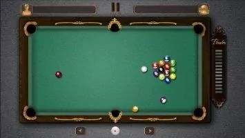 Pool Billiards Pro Скриншот 3