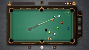 Pool Billiards Pro Скриншот 4