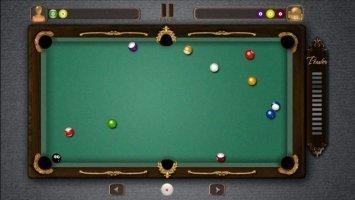 Pool Billiards Pro Скриншот 6