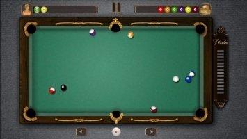 Pool Billiards Pro Скриншот 7