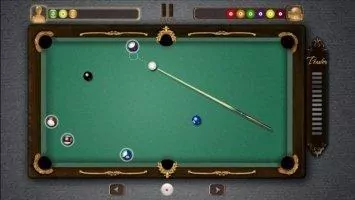 Pool Billiards Pro Скриншот 8