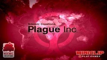 Plague Inc. Скриншот 1