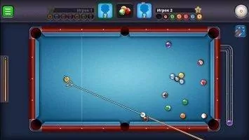 8 Ball Pool Скриншот 5