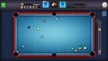 8 Ball Pool Скриншот 6