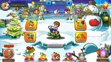 Gungun Online Скриншот 6