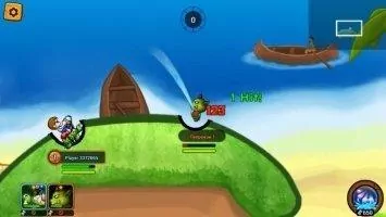 Gungun Online Скриншот 9